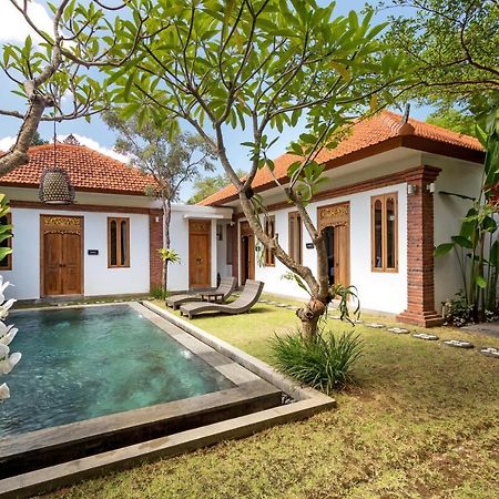 Bijia Villa W Private Pool - Peaceful Quiet Luxury Villa - Near Monkey Forest 우붓 외부 사진