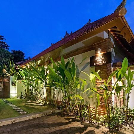 Bijia Villa W Private Pool - Peaceful Quiet Luxury Villa - Near Monkey Forest 우붓 외부 사진