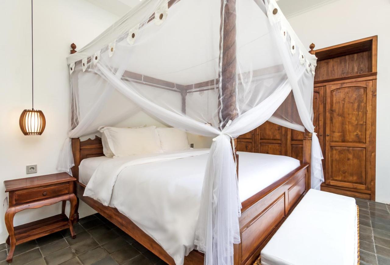 Bijia Villa W Private Pool - Peaceful Quiet Luxury Villa - Near Monkey Forest 우붓 외부 사진