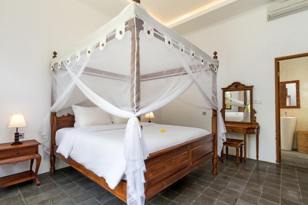 Bijia Villa W Private Pool - Peaceful Quiet Luxury Villa - Near Monkey Forest 우붓 외부 사진