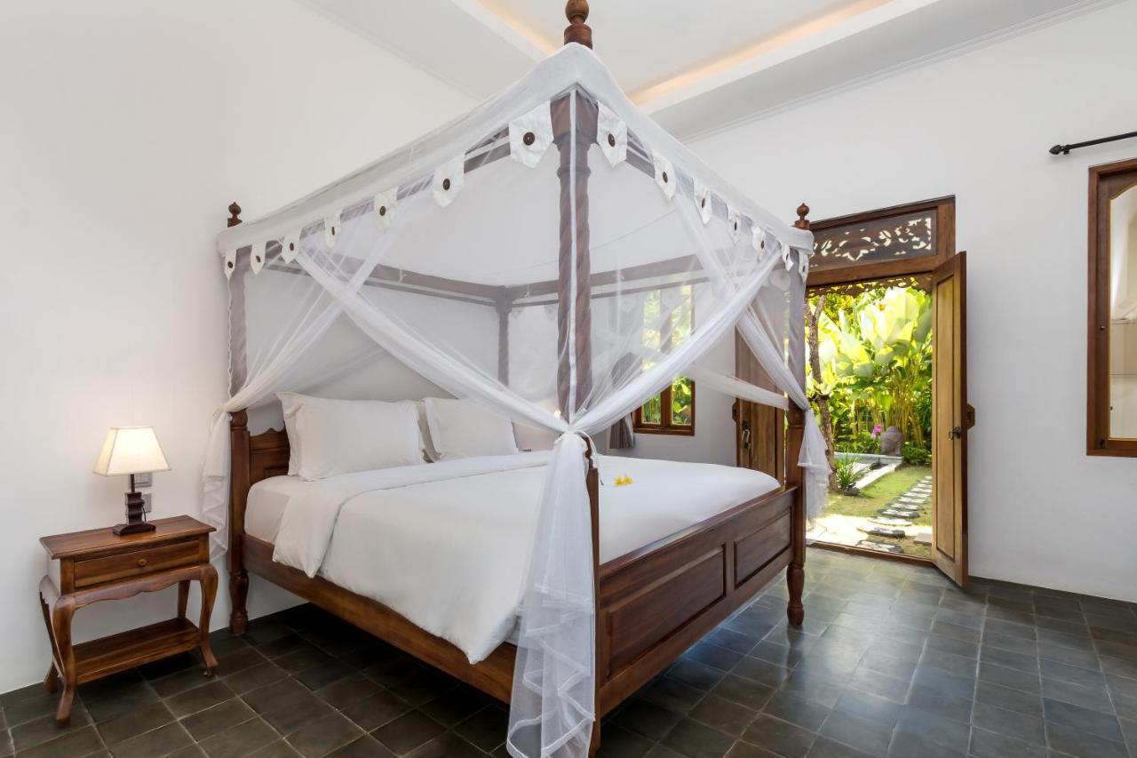 Bijia Villa W Private Pool - Peaceful Quiet Luxury Villa - Near Monkey Forest 우붓 외부 사진