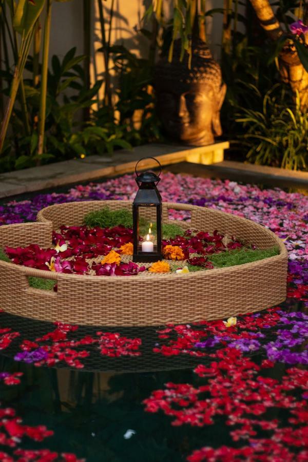 Bijia Villa W Private Pool - Peaceful Quiet Luxury Villa - Near Monkey Forest 우붓 외부 사진