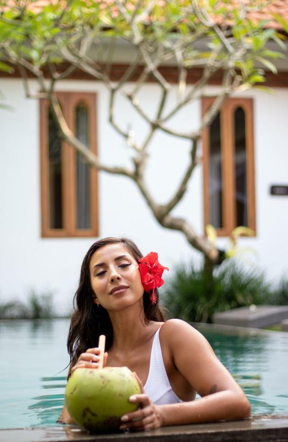 Bijia Villa W Private Pool - Peaceful Quiet Luxury Villa - Near Monkey Forest 우붓 외부 사진